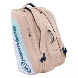 Paletero Bullpadel Elite Gemma Triay