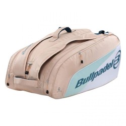 Paletero Bullpadel Elite Gemma Triay