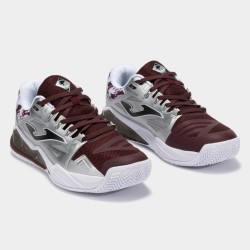 SPIN MEN 2512 GRANATE