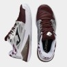 SPIN MEN 2512 GRANATE