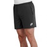 Short Bullpadel Meis 25V Negro