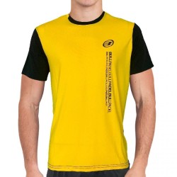 Camiseta Bullpadel Smash...