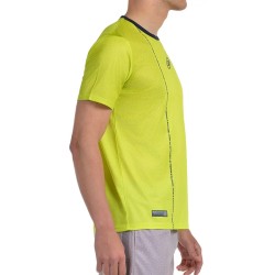 Camiseta Bullpadel Baten Lima