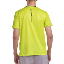Camiseta Bullpadel Baten Lima