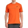 Camiseta Bullpadel Monda Arcilla
