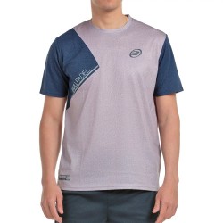 Camiseta Bullpadel Broce...