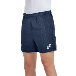 Short Bullpadel Bajes Azul Marino