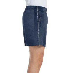 Short Bullpadel Bajes Azul Marino