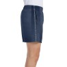 Short Bullpadel Bajes Azul Marino