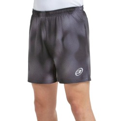 Short Bullpadel Mos Negro