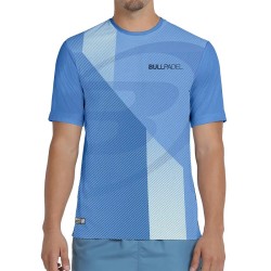 Camiseta Bullpadel Brumo...