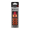 Antivibrador Ease Vibe Bullpadel Naranja
