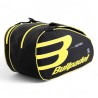 Paletero Bullpadel X-Series Negro/Amarillo