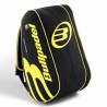 Paletero Bullpadel X-Series Negro/Amarillo