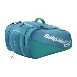 Paletero Bullpadel Performance Azul