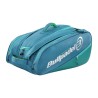 Paletero Bullpadel Performance Azul