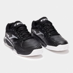 Zapatillas Joma Master 1000 Men 25 Clay Negro