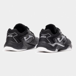 Zapatillas Joma Master 1000 Men 25 Clay Negro