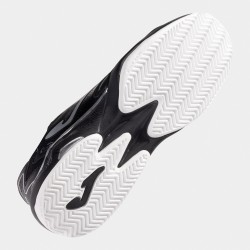 Zapatillas Joma Master 1000 Men 25 Clay Negro