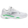 Zapatillas Joma Master 1000 Men 25 Clay White