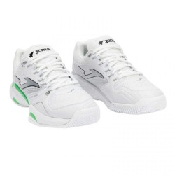 Zapatillas Joma Master 1000 Men 25 Clay White