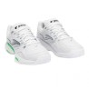 Zapatillas Joma Master 1000 Men 25 Clay White