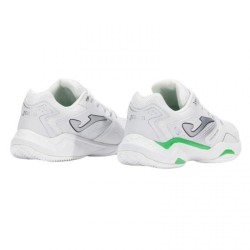 Zapatillas Joma Master 1000 Men 25 Clay White