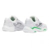 Zapatillas Joma Master 1000 Men 25 Clay White