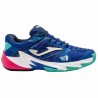 Joma T.Open WPT Blue/Turquoise