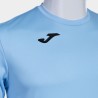 Camiseta Joma Combi Celeste