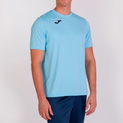 Camiseta Joma Combi Celeste