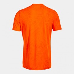 Camiseta Joma Challenge Naranja