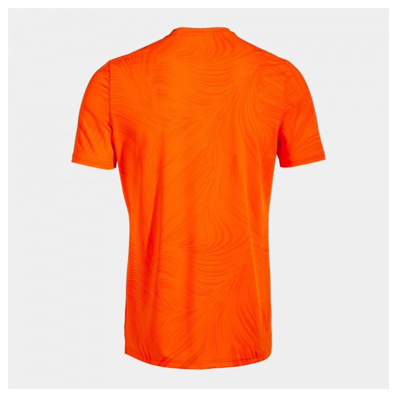 Camiseta Joma Challenge Naranja