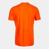 Camiseta Joma Challenge Naranja