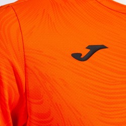 Camiseta Joma Challenge Naranja