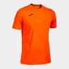 Camiseta Joma Challenge Naranja