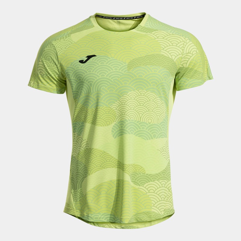 Camiseta Joma Challenge Lima