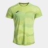 Camiseta Joma Challenge Lima