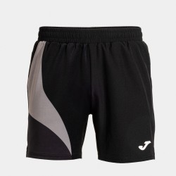 Short Joma Torneo Negro