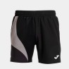 Short Joma Torneo Negro