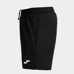Short Joma Torneo Negro