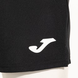 Short Joma Torneo Negro