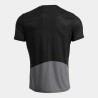 Camiseta Joma Torneo Negro