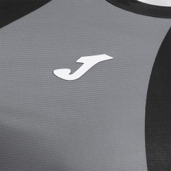 Camiseta Joma Torneo Negro