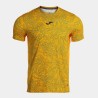 Camiseta Joma Nature Oro
