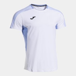 Camiseta Joma Challenge Azul