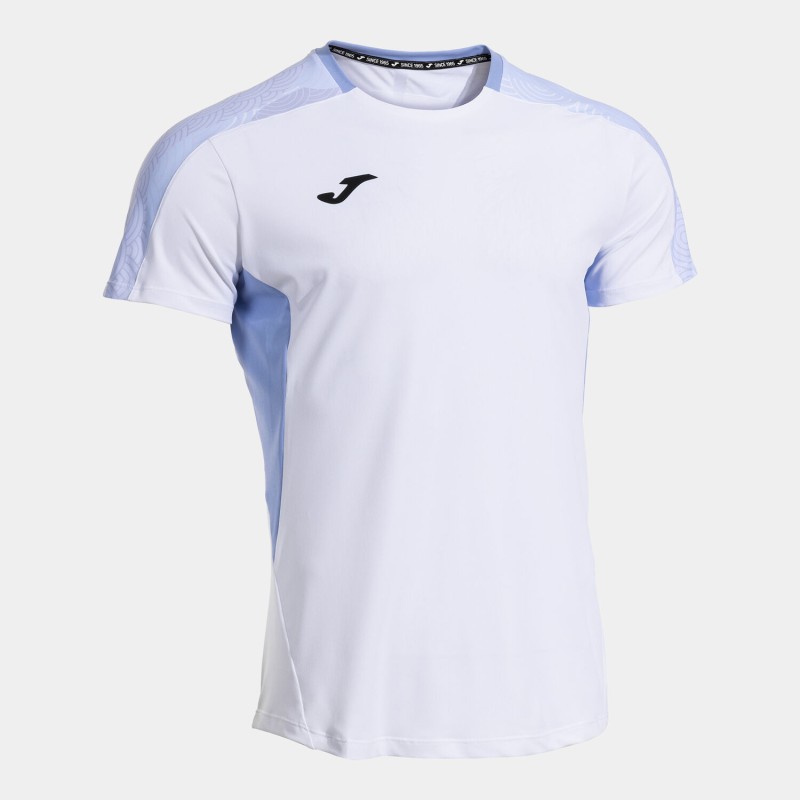 Camiseta Joma Challenge Azul