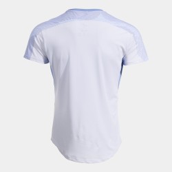 Camiseta Joma Challenge Azul