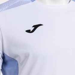 Camiseta Joma Challenge Azul