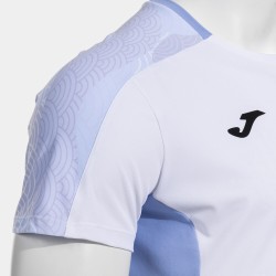 Camiseta Joma Challenge Azul